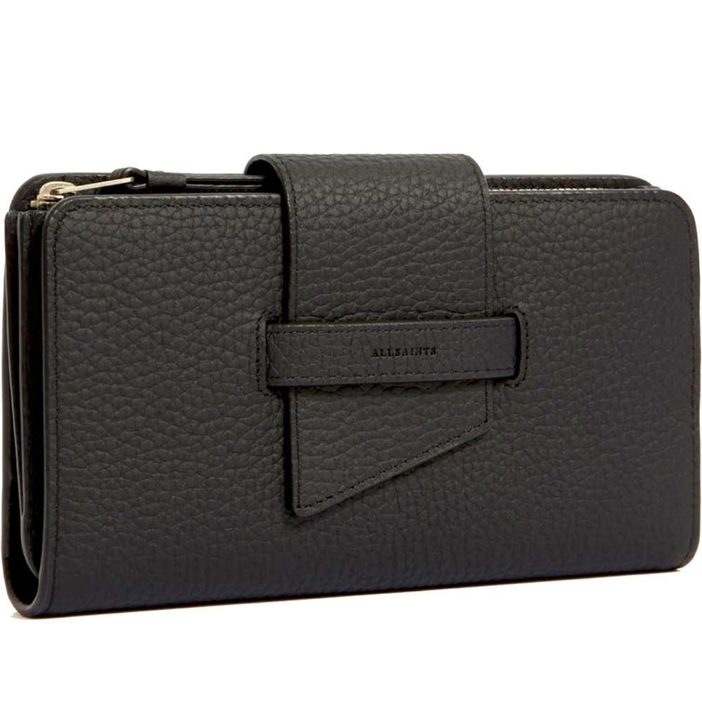 NWT Allsaints Ray wallet